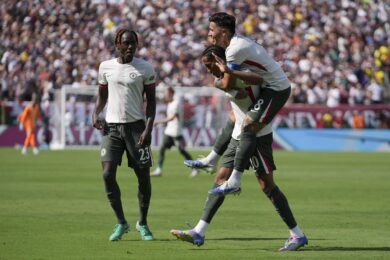 Mondiale Club 2025: Chelsea in finale, Fluminense battuta 2-0