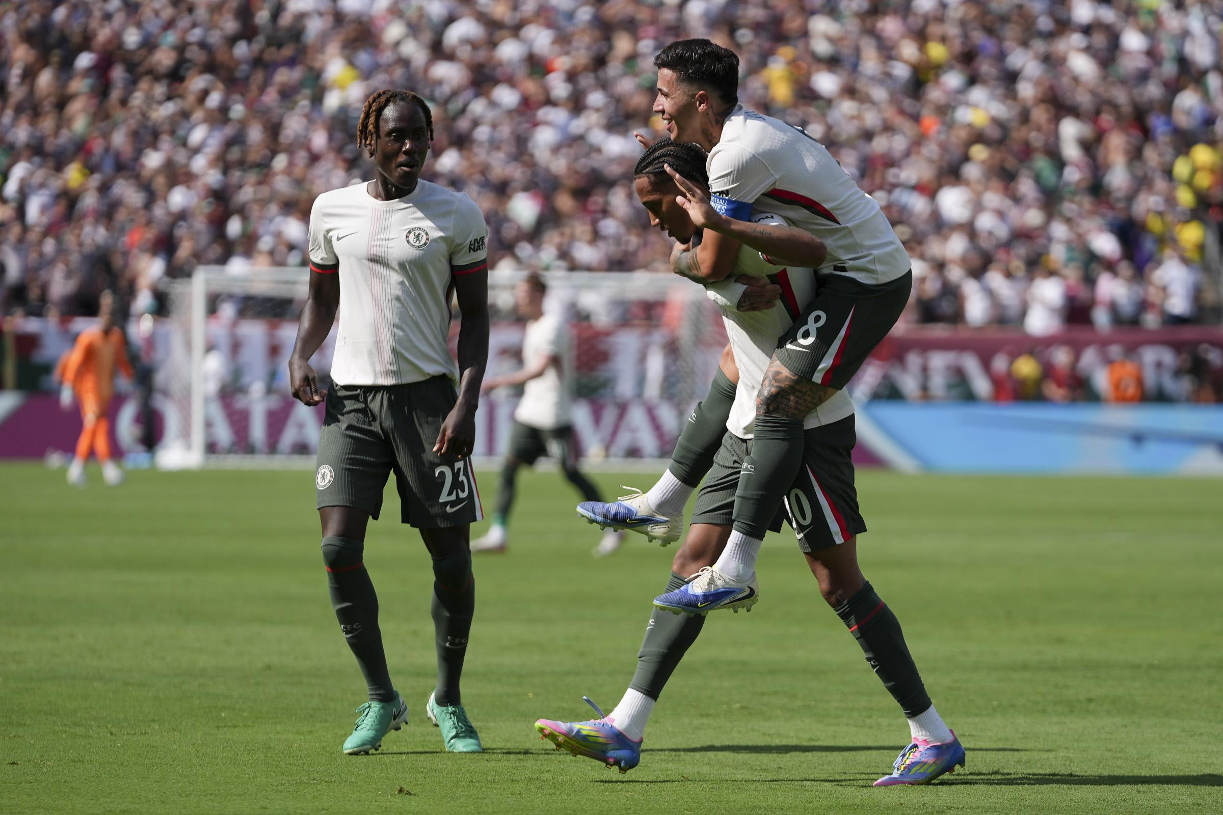 Mondiale Club 2025: Chelsea in finale, Fluminense battuta 2-0 Mondiale Club 2025: Chelsea in finale, Fluminense battuta 2-0