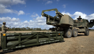 Ucraina, Trump: “Invieremo più armi a Kiev”