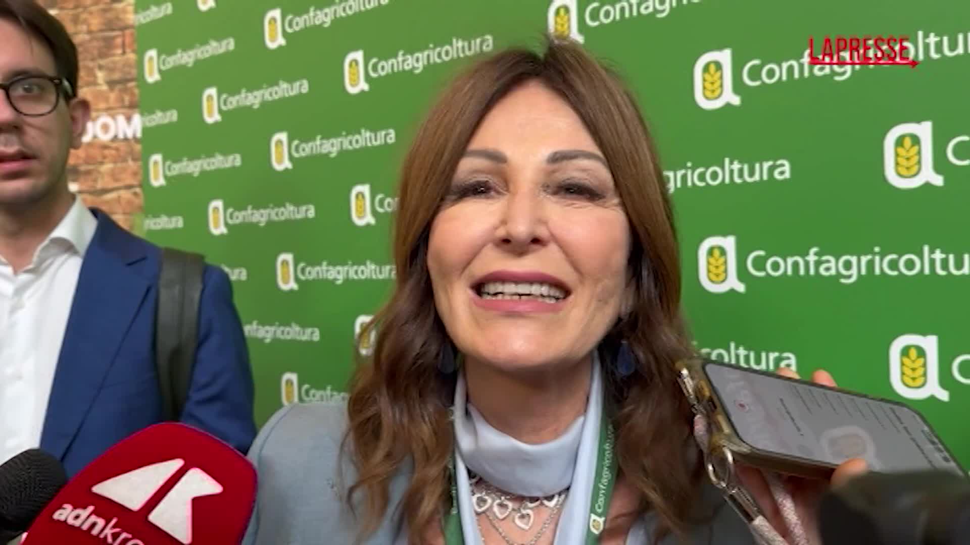Caso Visibilia, Santanchè: “Pronta a farmi sentire, mai nascosta” Caso Visibilia, Santanchè: “Pronta a farmi sentire, mai nascosta”