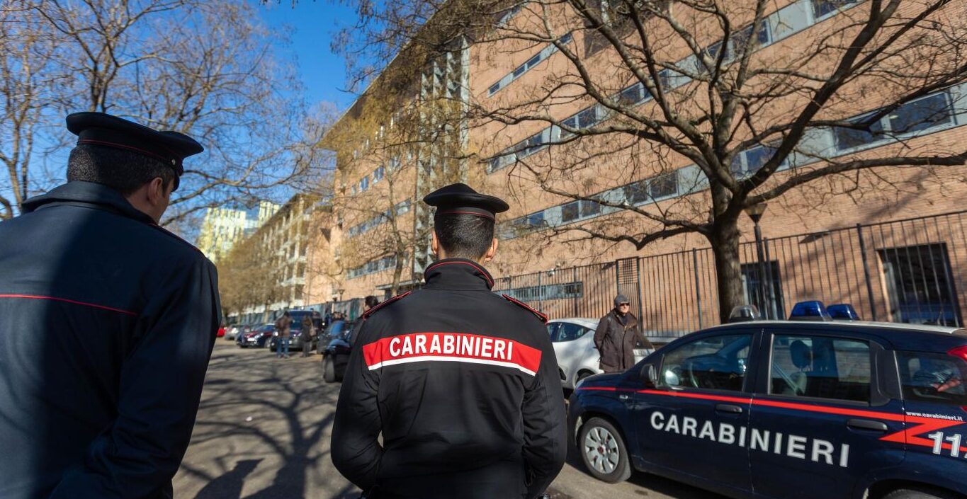 Omicidio Dolores Dori, fermati la madre e il figlio 16enne