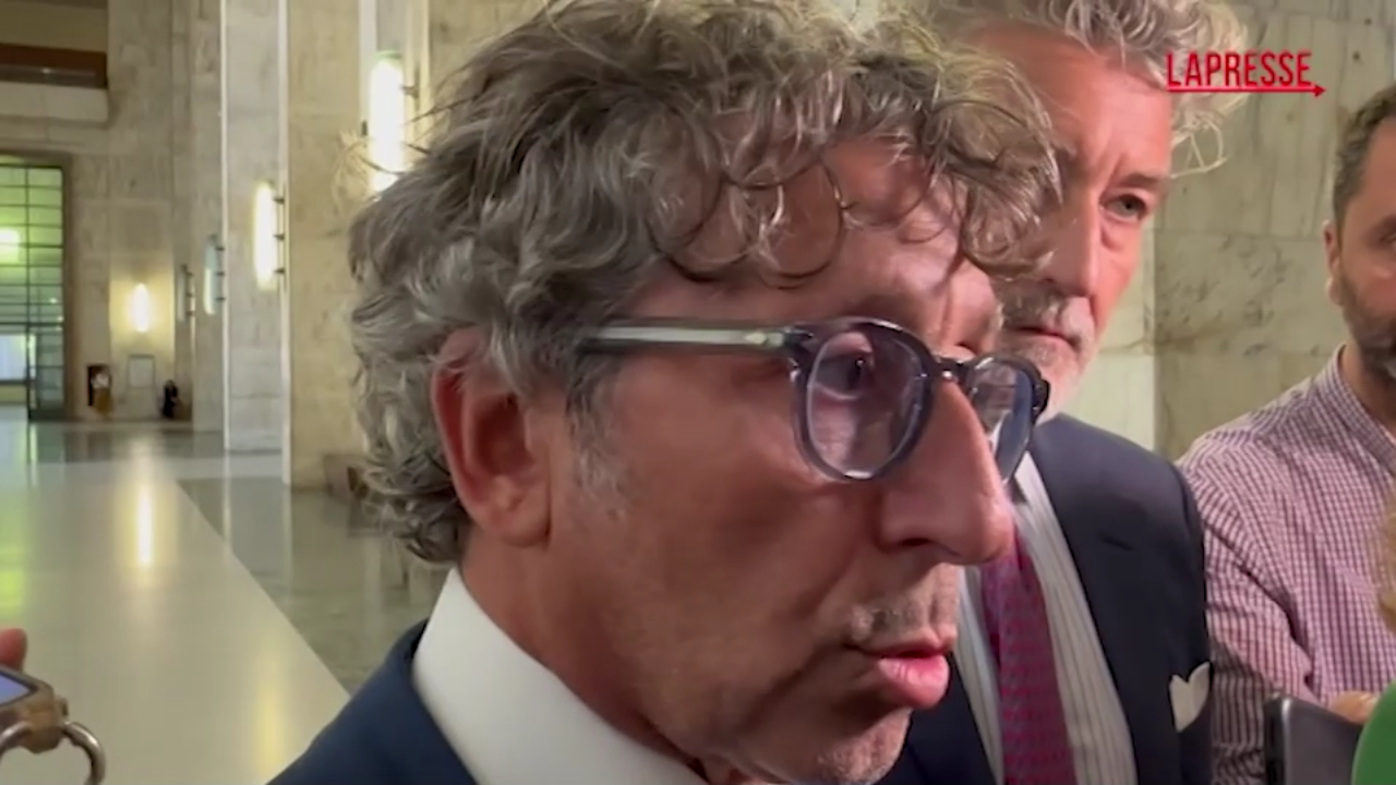 Caso Santanché, difesa Kunz: "Inutilizzabili audio ed e mail che coinvolgono ministra" Caso Santanché, difesa Kunz: "Inutilizzabili audio ed e mail che coinvolgono ministra"