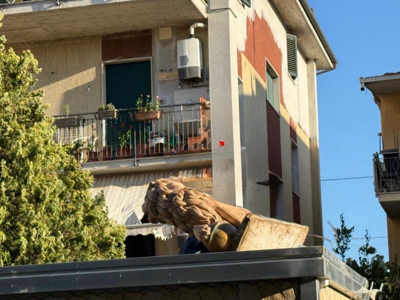 Droga e armi, fulcro gruppo in bunker a Porto D'Ascoli. Procura Ancona: "Clan legato ad 'ndrangheta"