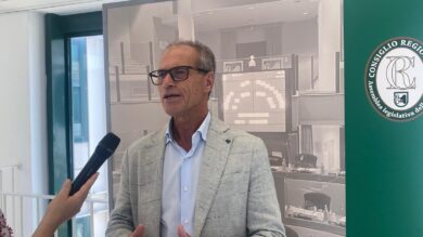 Marche, lavoro: la Regione ha incontrato la IMR