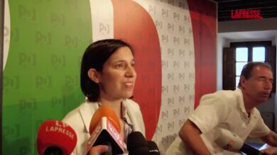 Scuola, Schlein: “Trasporto gratis per studenti. Costerebbe meno dei centri vuoti in Albania”