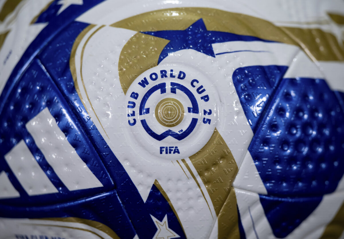 Real Madrid Psg al Mondiale per Club 2025: orario, dove vederla, probabili formazioni Real Madrid Psg al Mondiale per Club 2025: orario, dove vederla, probabili formazioni