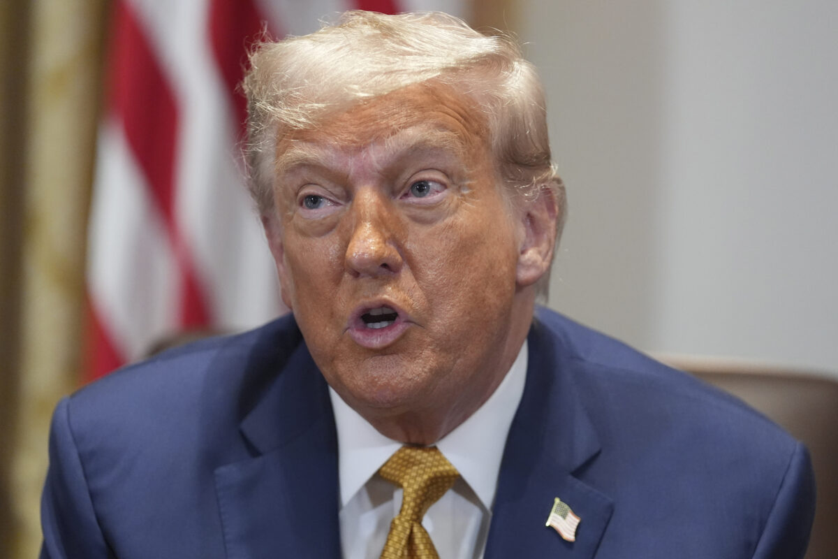 dazi trump invia le lettere il brasile la restituisce all8217ambasciata usa