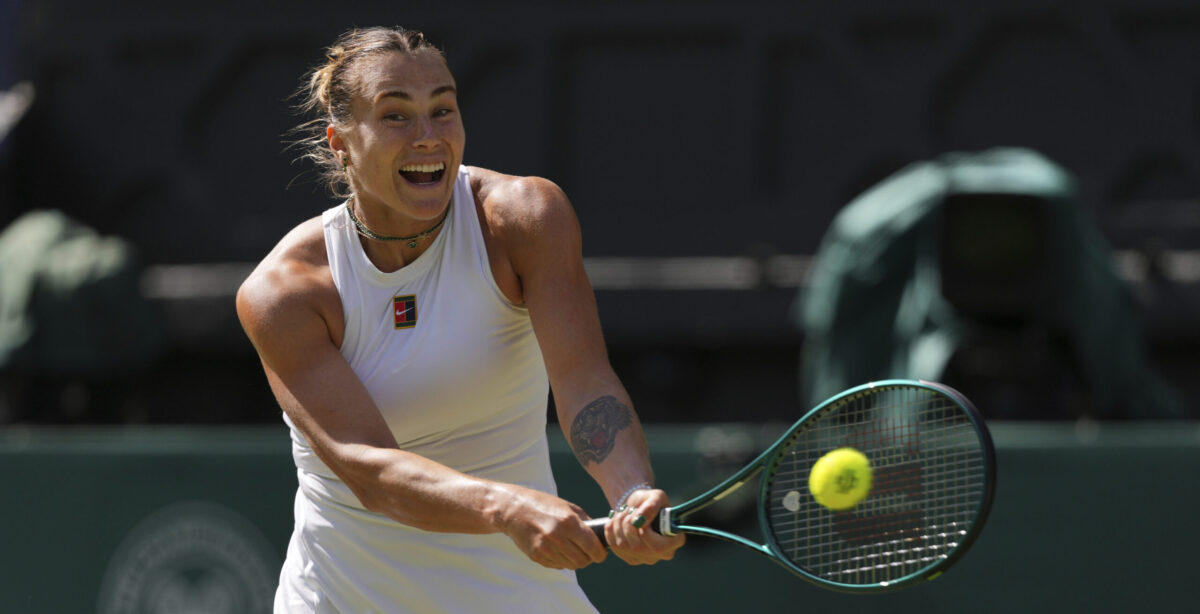 Wimbledon 2025, oggi le semifinali donne: orario e dove vederle Wimbledon 2025, oggi le semifinali donne: orario e dove vederle