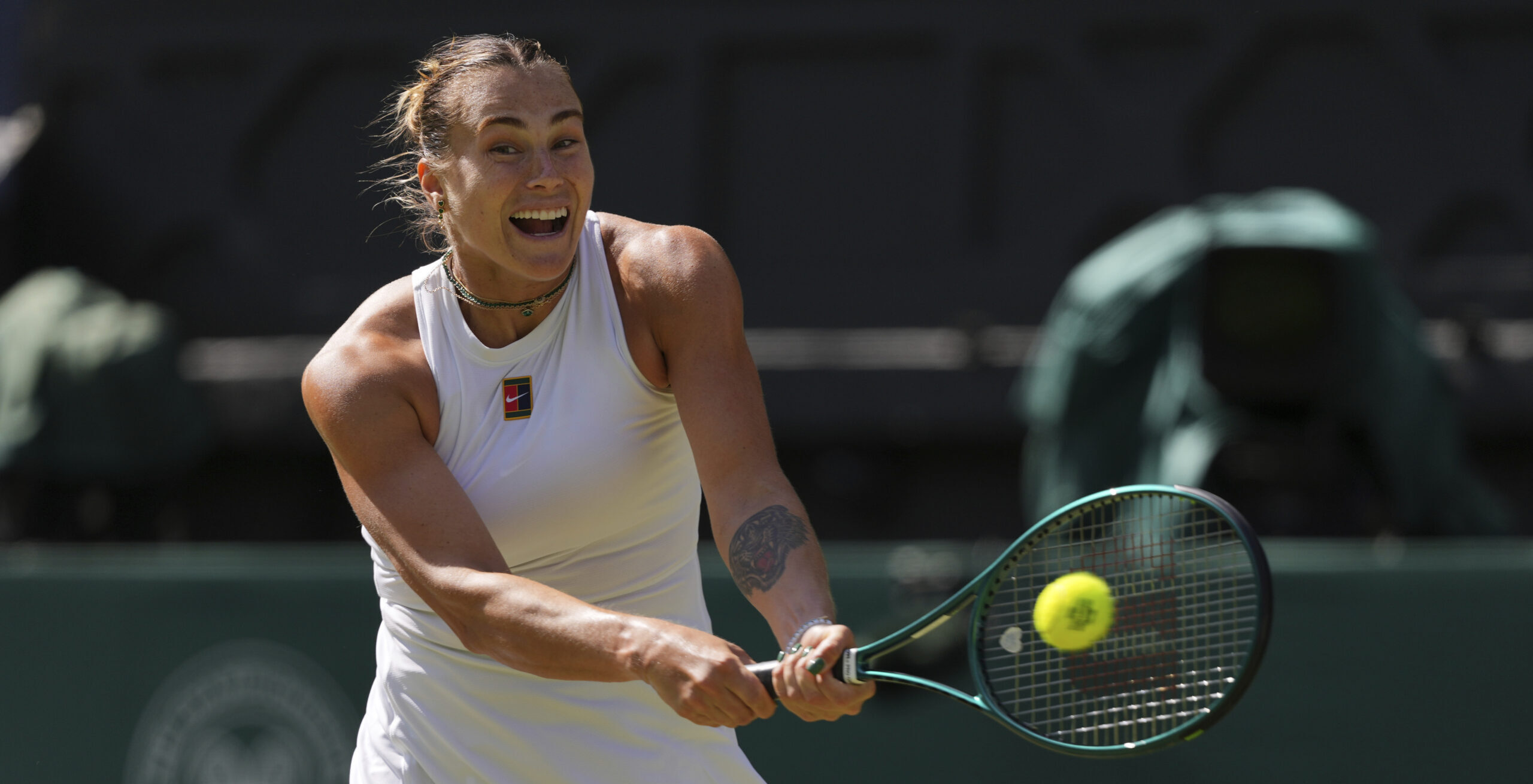 Wimbledon 2025, oggi le semifinali donne: orario e dove vederle