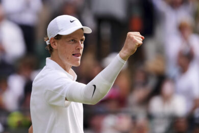 Sinner-Djokovic, l’11 luglio la semifinale di Wimbledon 2025: orario e dove vederla