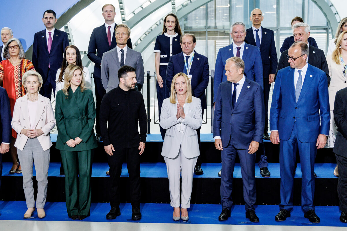 ucraina le notizie del giorno dell821711 luglio