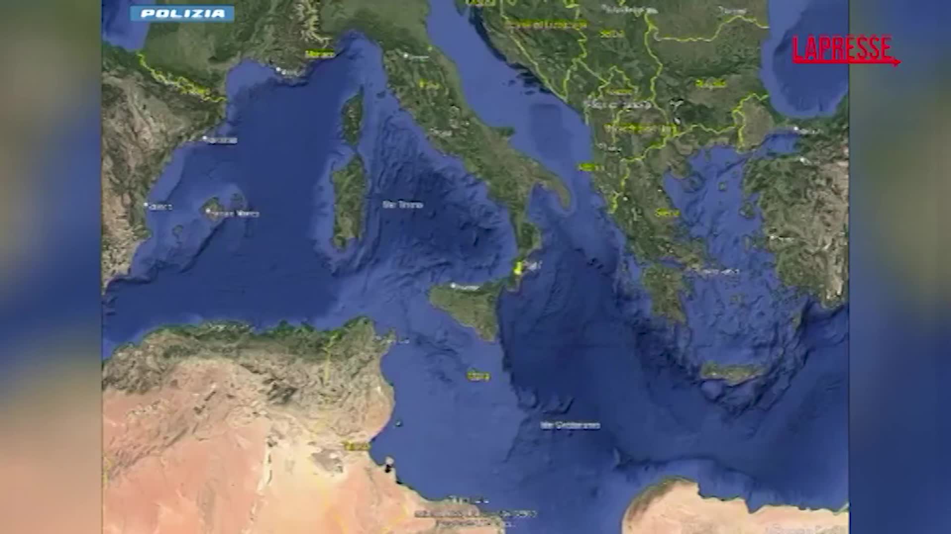 reggio calabria cocaina dal sudamerica alla locride 21 arresti