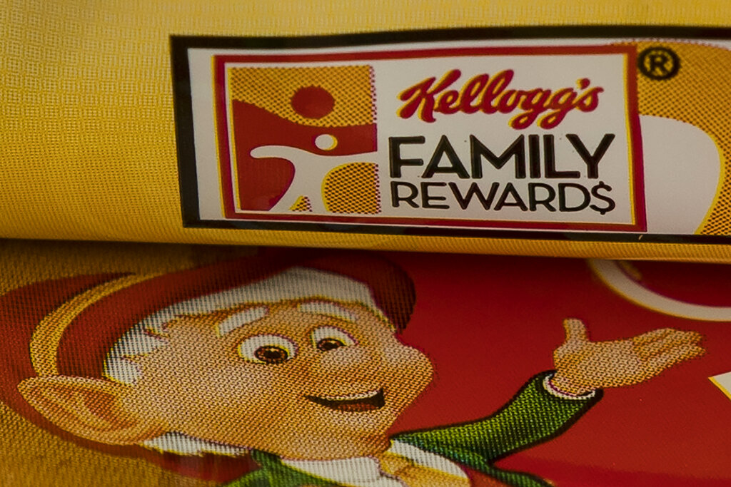 Ferrero vicina all’acquisto di Kellogg Ferrero vicina all’acquisto di Kellogg