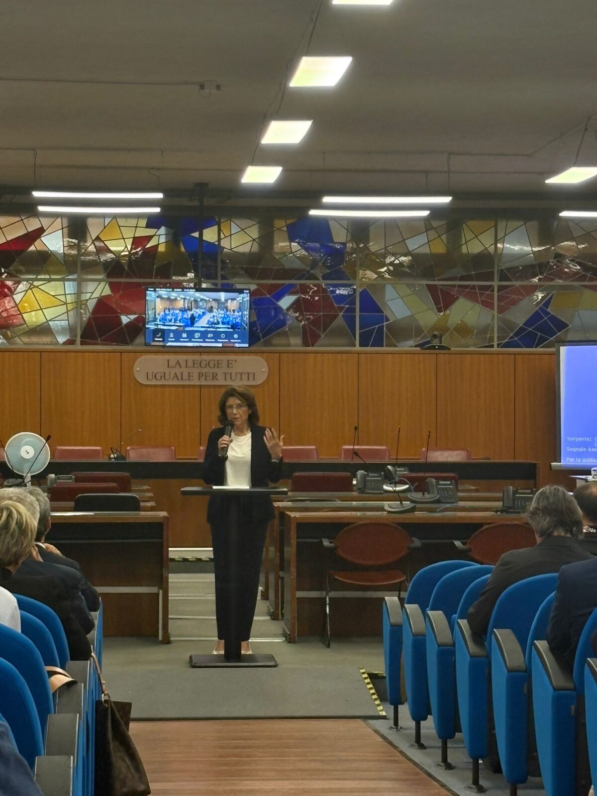 A Roma ricordato il magistrato Occorsio al 49/o anniversario dell’attentato A Roma ricordato il magistrato Occorsio al 49/o anniversario dell’attentato