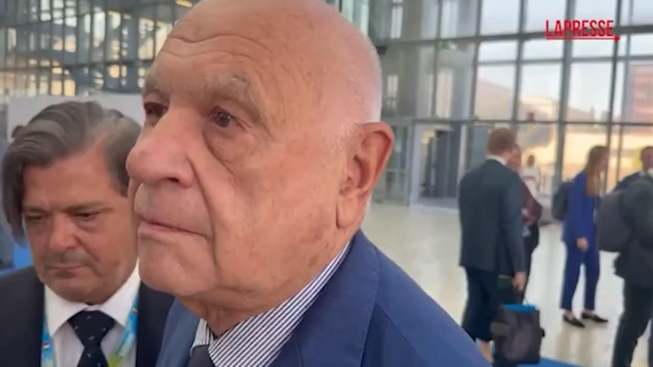 Caso Almasri, Nordio: "Non posso sapere di eventuali comunicazioni a mia insaputa" Caso Almasri, Nordio: "Non posso sapere di eventuali comunicazioni a mia insaputa"