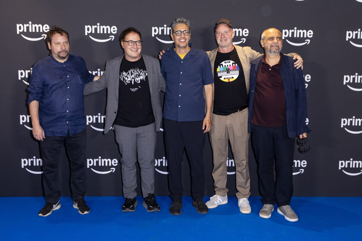 Prime Video, tanti big in arrivo: novità Nba e uno show con Totti