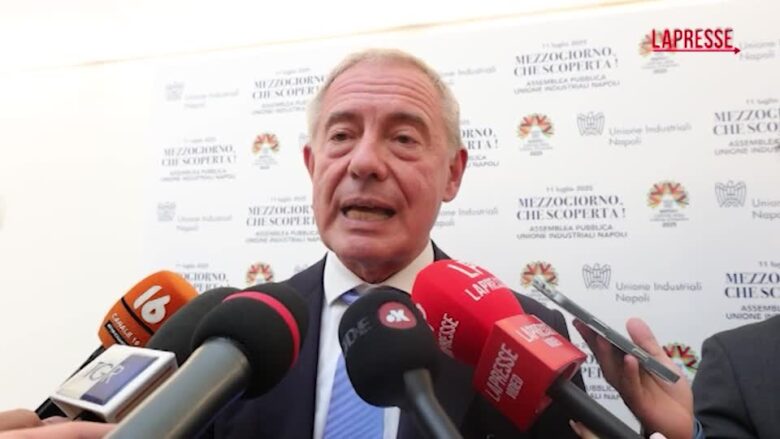 Ucraina, Urso: "Imprese italiane sapranno cogliere opportunità ricostruzione"