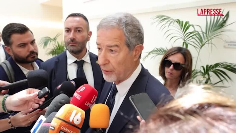 Musumeci: "Investimenti per frenare spopolamento isole minori"