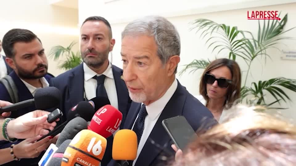 musumeci investimenti per frenare spopolamento isole minori