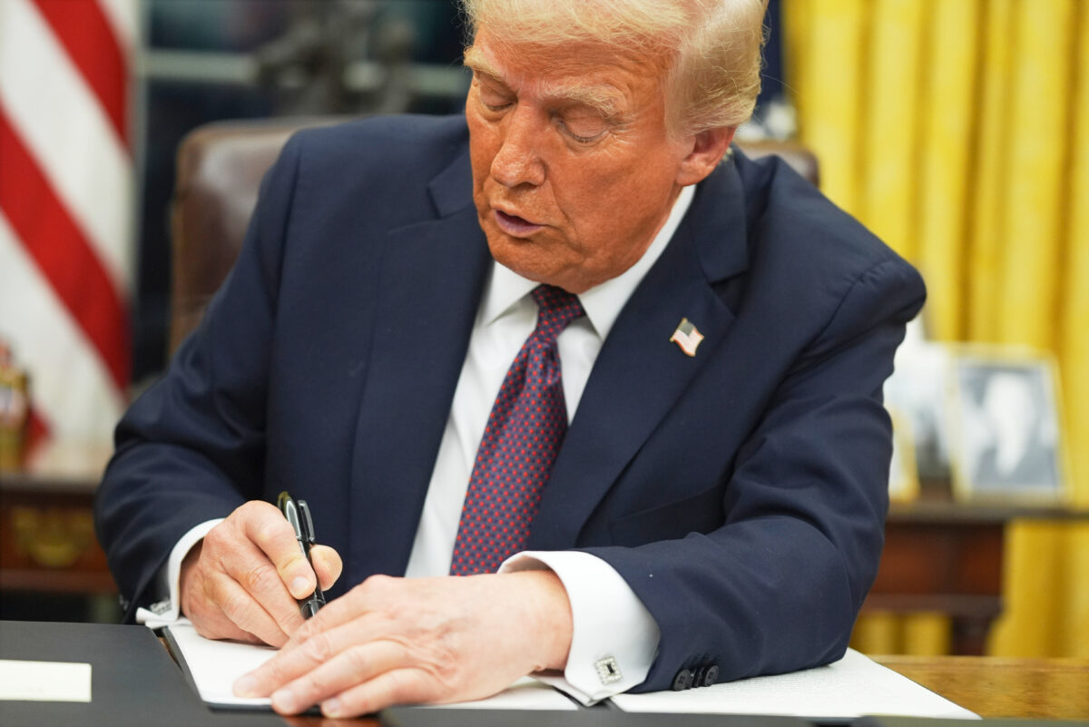 Dazi, Trump: “Per Canada tariffe al 35%, oggi lettera a Ue” Dazi, Trump: “Per Canada tariffe al 35%, oggi lettera a Ue”
