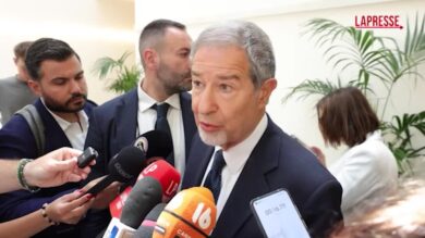 Porti, Musumeci: "Entro l'anno vareremo la riforma"