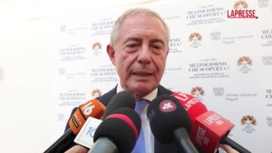 Dazi, Urso: "Scongiurata guerra commerciale con il negoziato"
