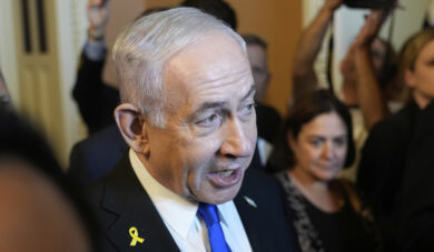 Gaza, Netanyahu: “Accordo possibile in pochi giorni”