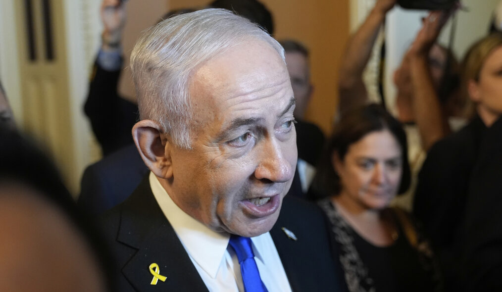 Gaza, Netanyahu: “Accordo possibile in pochi giorni”