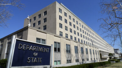 Usa, piano tagli Trump: licenziati 1300 dipendenti pubblici