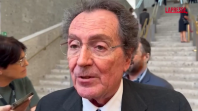 Banche, Gros Pietro: "Su crediti stiamo facendo quello che chiede Giorgetti"