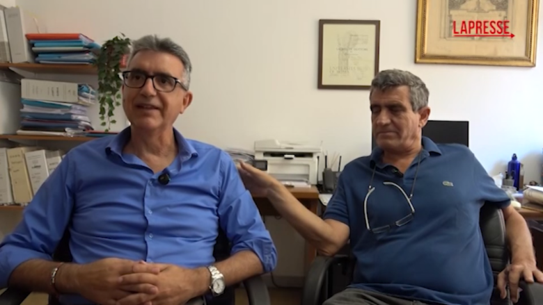 Villa Pamphili, avvocati della famiglia Trofimova: "Genitori distrutti, su Kaufmann forti elementi di responsabilità"