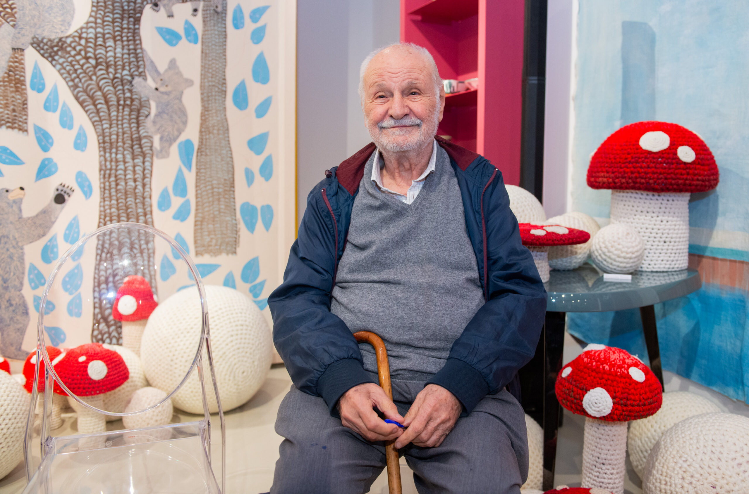 È morto Goffredo Fofi, aveva 88 anni
