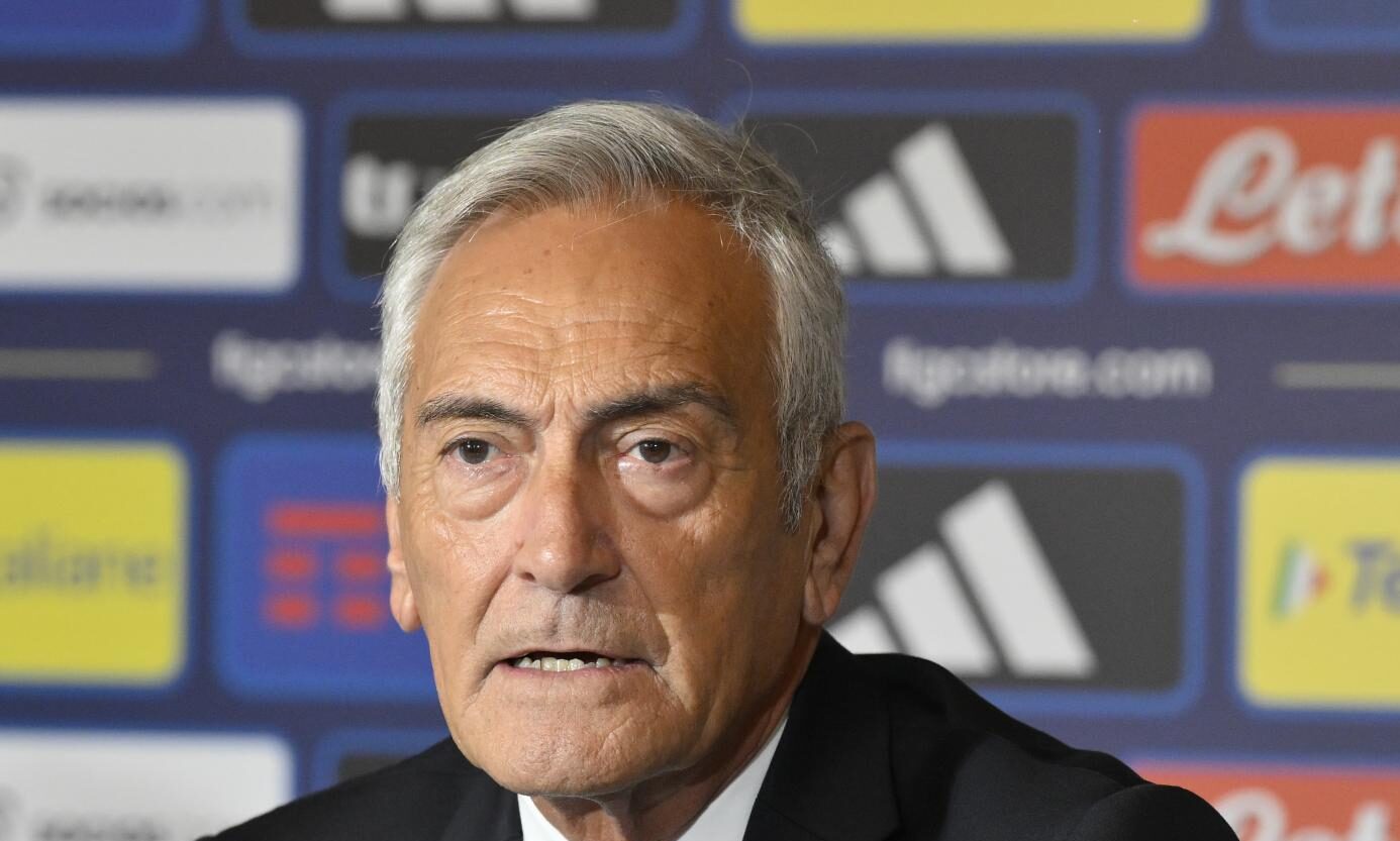 Giustizia sportiva nel mirino della politica, Gravina non ci sta: cosa è successo Giustizia sportiva nel mirino della politica, Gravina non ci sta: cosa è successo