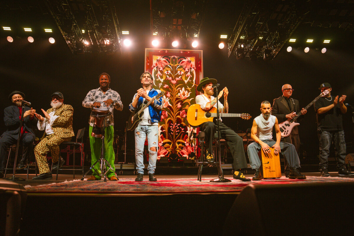 Jovanotti, esce album dal vivo ‘Jova! Live! Love!’ Jovanotti, esce album dal vivo ‘Jova! Live! Love!’