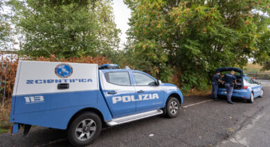 Corpo in sacco nero a Milazzo, si indaga per omicidio