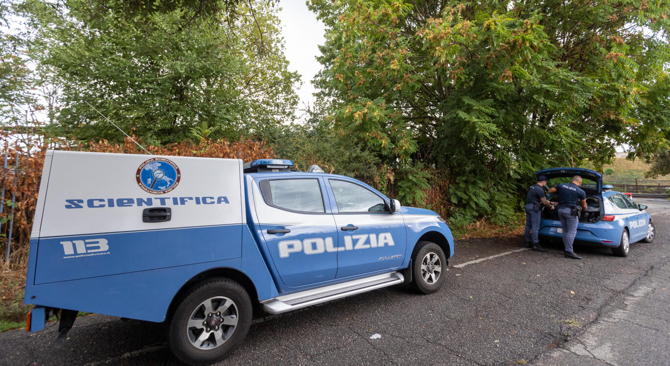 Corpo in sacco nero a Milazzo, si indaga per omicidio