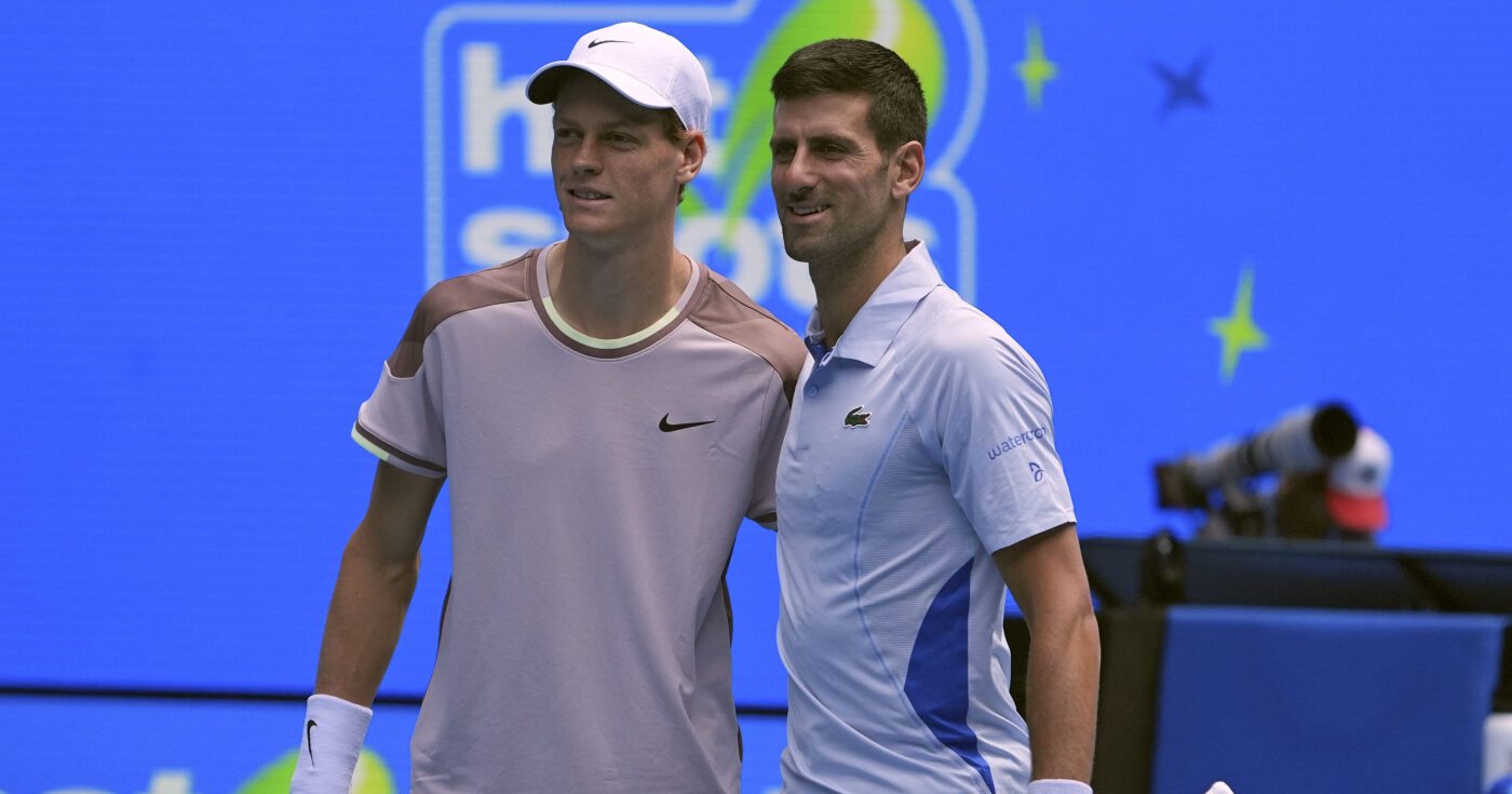 wimbledon 2025 oggi le semifinali alcaraz fritz e sinner djokovic la diretta