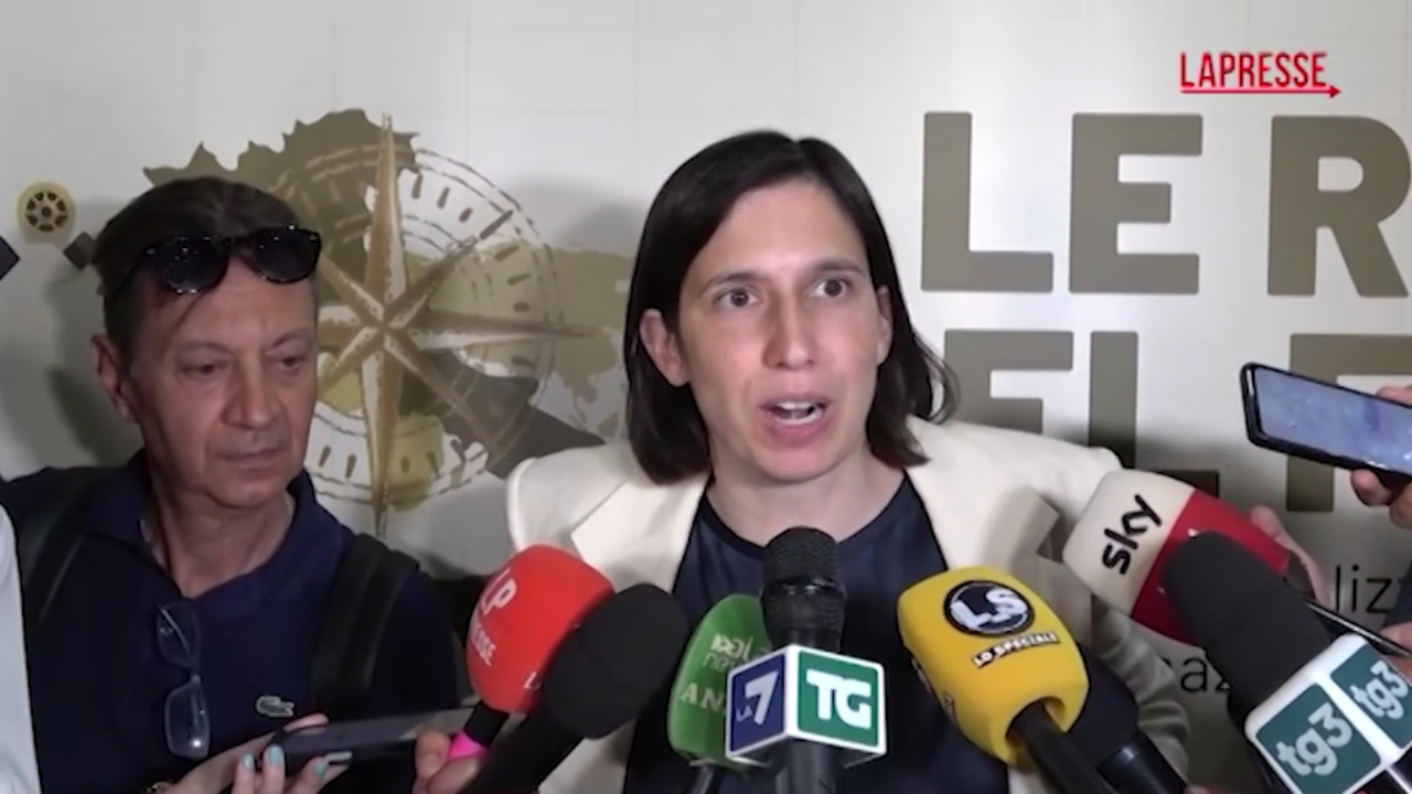 Elezioni Regionali, Schlein: "Lavoriamo uniti e compatti su candidature vincenti"