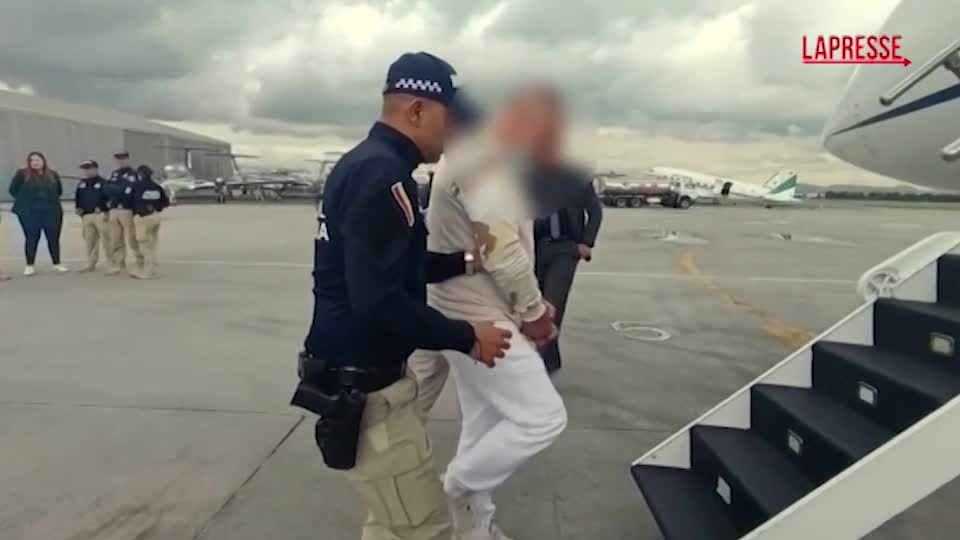 Colombia: arrestato Giuseppe Palermo, boss della Colombia: arrestato Giuseppe Palermo, boss della