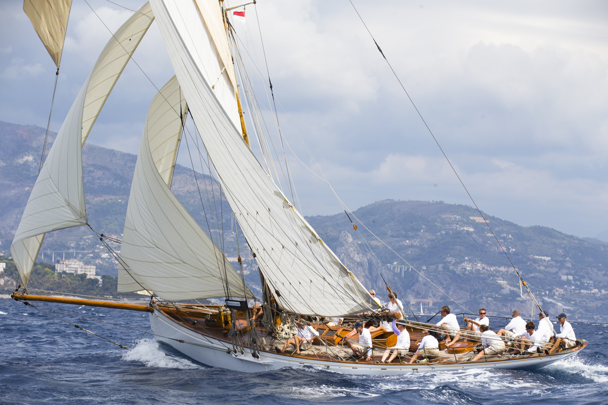 Nautica, Monaco Classic Week celebra l”Art de Vivre la Mer’ allo Yacht Club Nautica, Monaco Classic Week celebra l”Art de Vivre la Mer’ allo Yacht Club
