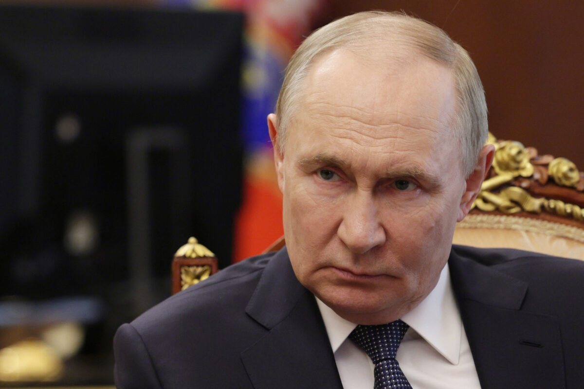 Iran, da Putin ok ad accordo nucleare con ‘arricchimento zero’ per Teheran