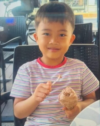 Imperia, bimbo di 5 anni disperso a Ventimiglia: un testimone portato in caserma