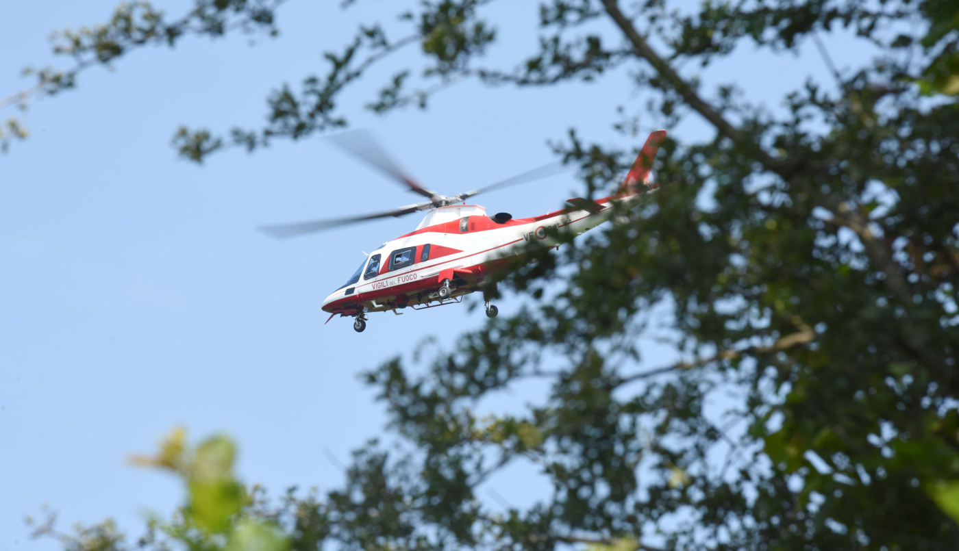 alto adige due morti in due incidenti in montagna