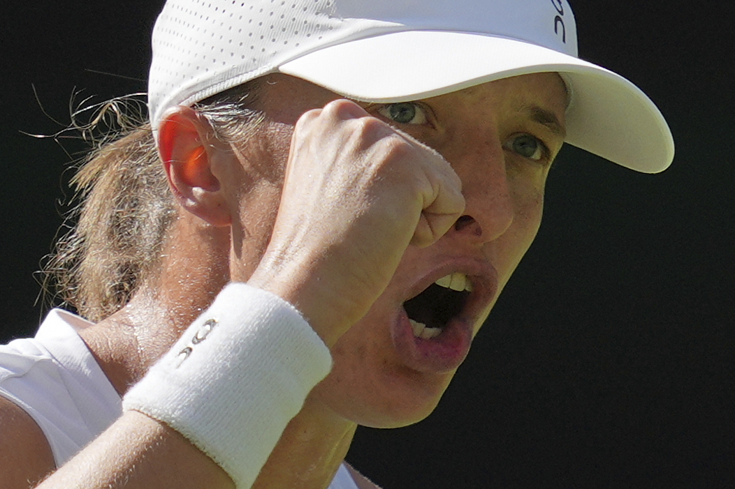 Finale Wimbledon 2025 femminile, Swiatek Anisimova: orario, dove vederla, pronostici Finale Wimbledon 2025 femminile, Swiatek Anisimova: orario, dove vederla, pronostici