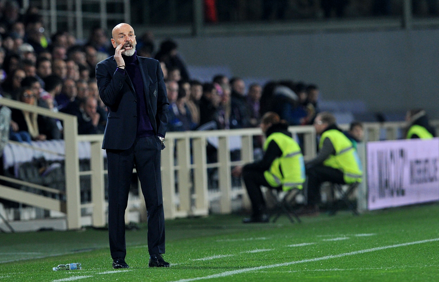 pioli nuovo allenatore della fiorentina 232 ufficiale