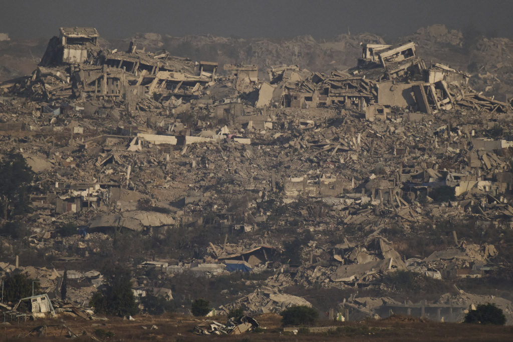Guerra a Gaza, le notizie del 12 luglio: negoziati Israele Hamas “vicini al collasso”, 60 palestinesi uccisi nella Striscia dall’alba Guerra a Gaza, le notizie del 12 luglio: negoziati Israele Hamas “vicini al collasso”, 60 palestinesi uccisi nella Striscia dall’alba