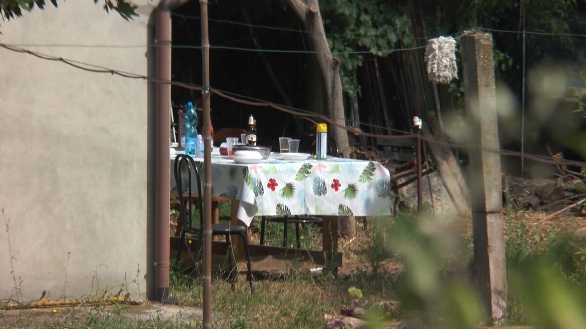 Pesaro: uomo armato irrompe a festa di bambini e uccide donna