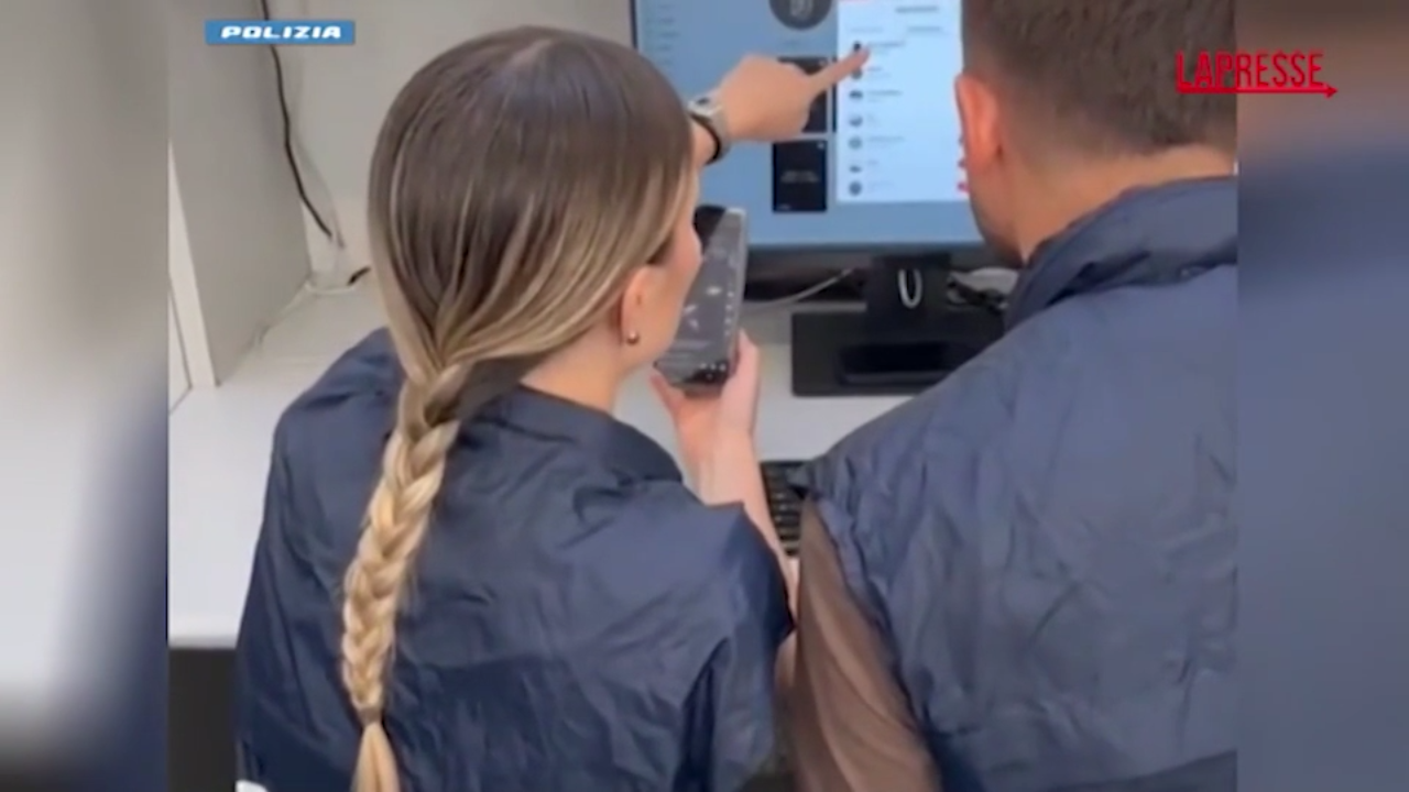 Milano, arrestato 16enne per propaganda e addestramento a scopo di terrorismo Milano, arrestato 16enne per propaganda e addestramento a scopo di terrorismo