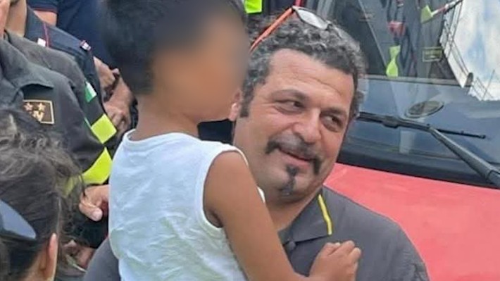 Bimbo scomparso a Ventimiglia, testimone indagato per omissione di soccorso Bimbo scomparso a Ventimiglia, testimone indagato per omissione di soccorso
