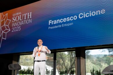 Successo per il Global South Innovation 2025: nasce Società per l’Innovazione armonica
